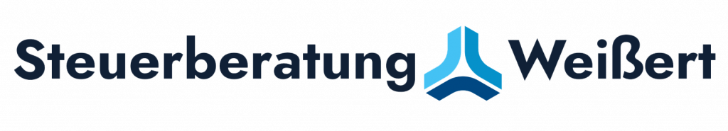 Logo Steuerberatung Weißert