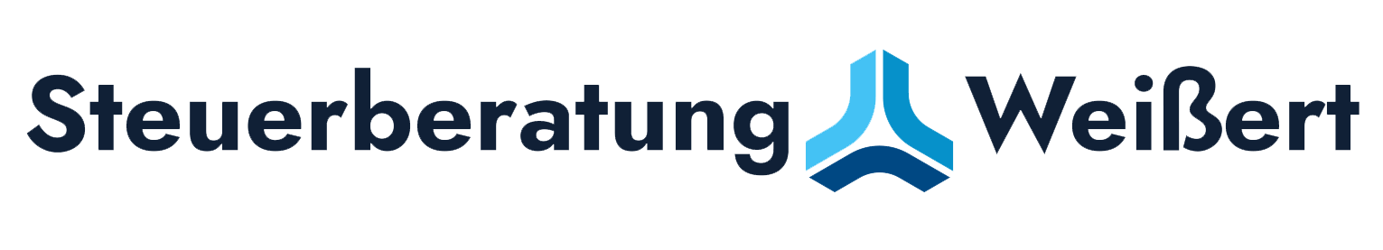 Logo Steuerberatung Weißert